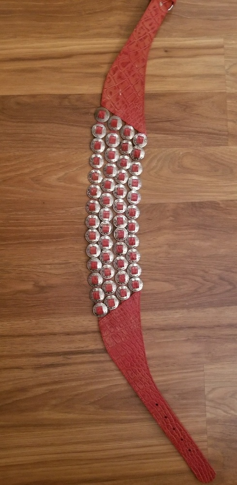 Esperanaz Belt